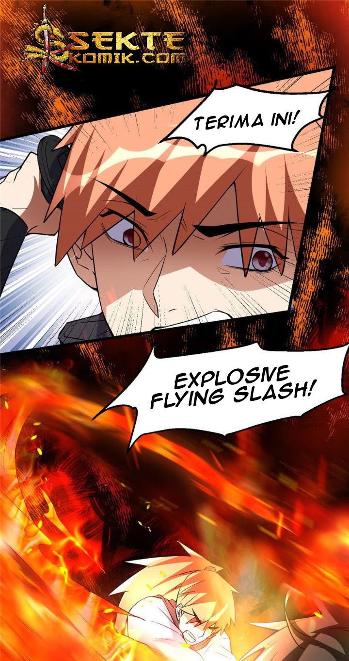 I Might Be A Fake Cultivator Chapter 22 Gambar 3